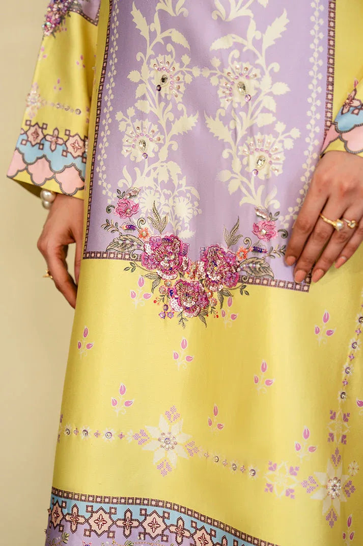 Imrozia Premium | Celeste Pret 25 | SP-105 Nova - Rang-e-Khaas