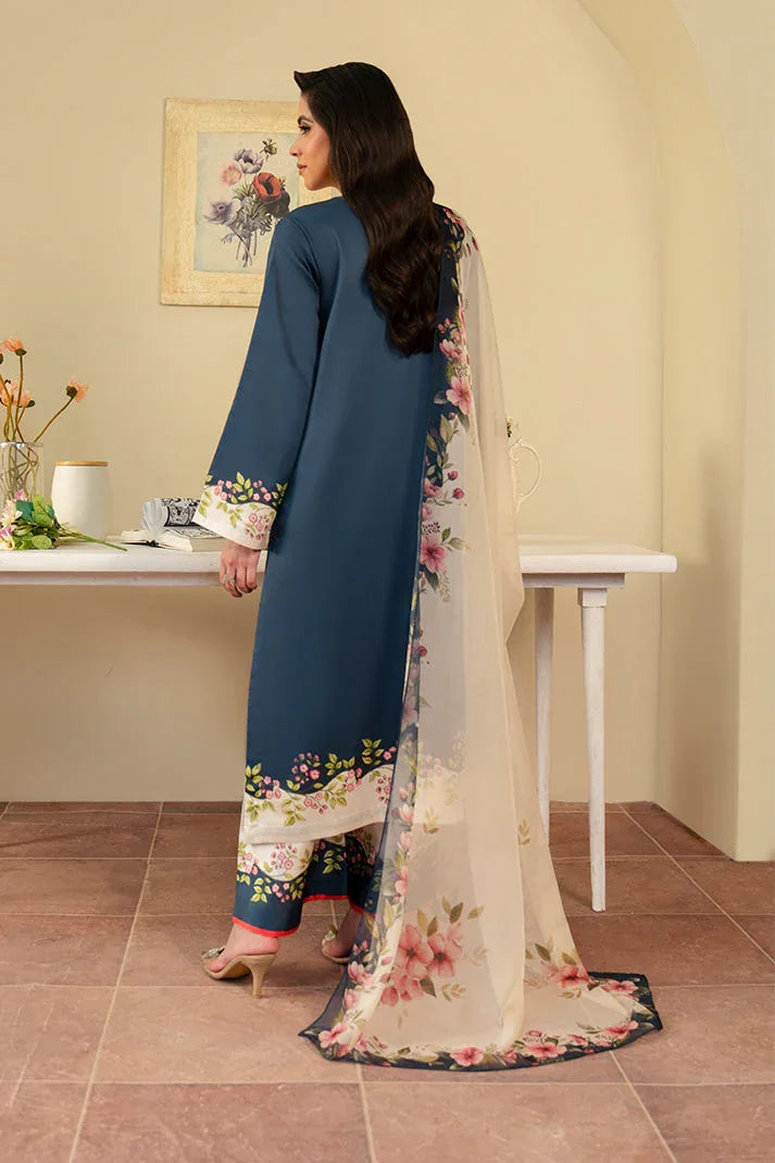 Imrozia Premium | Celeste Pret 25 | SP-106 Eclipse - Rang-e-Khaas