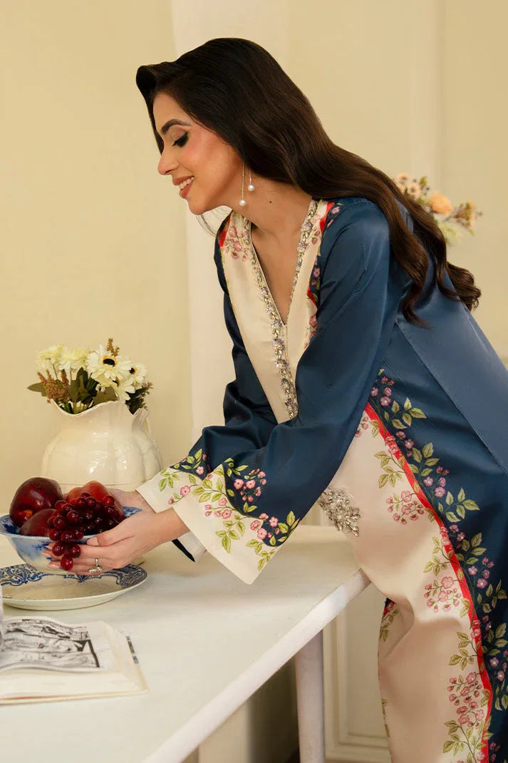 Imrozia Premium | Celeste Pret 25 | SP-106 Eclipse - Rang-e-Khaas