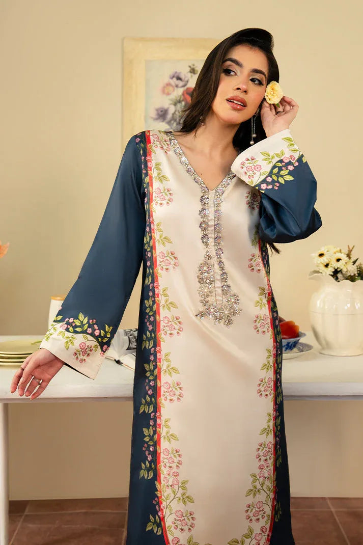 Imrozia Premium | Celeste Pret 25 | SP-106 Eclipse - Rang-e-Khaas