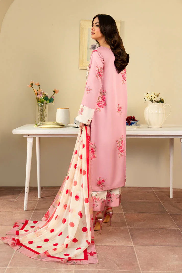 Imrozia Premium | Celeste Pret 25 | SP-107 Solara - Rang-e-Khaas