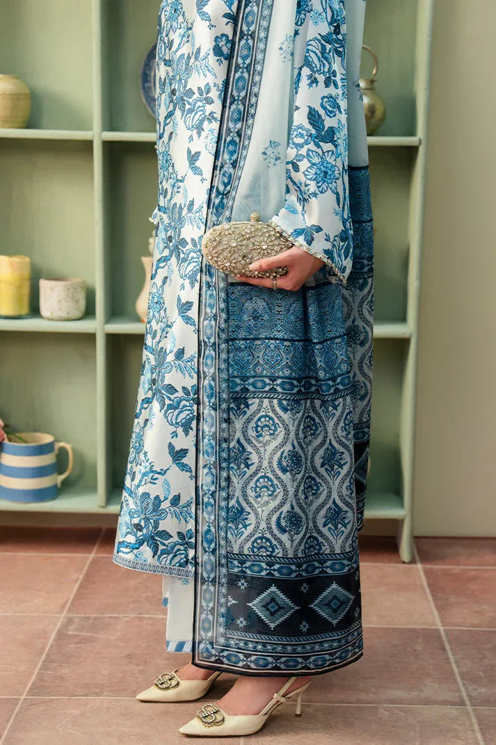Imrozia Premium | Celeste Pret 25 | SP-108 Aeither - Rang-e-Khaas