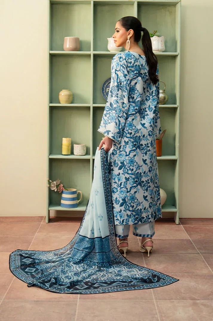 Imrozia Premium | Celeste Pret 25 | SP-108 Aeither - Rang-e-Khaas