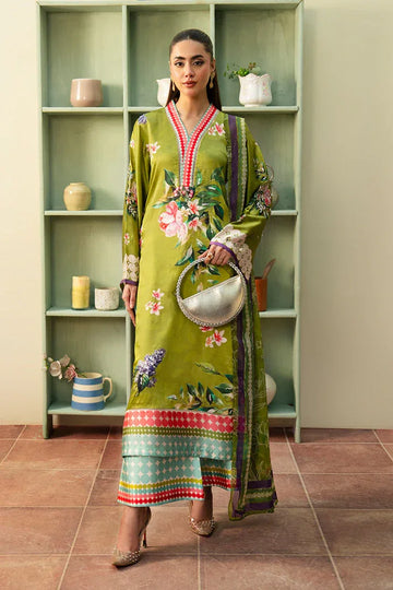 Imrozia Premium | Celeste Pret 25 | SP-109 Lyra - Rang-e-Khaas