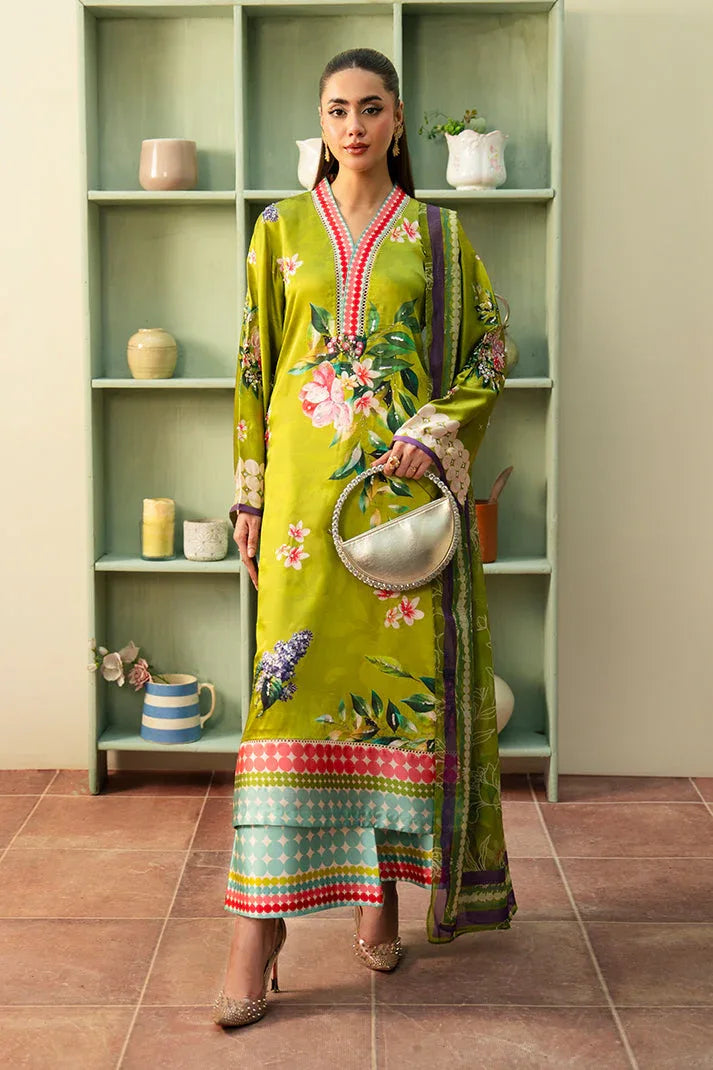 Imrozia Premium | Celeste Pret 25 | SP-109 Lyra - Rang-e-Khaas