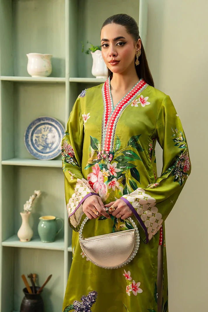 Imrozia Premium | Celeste Pret 25 | SP-109 Lyra - Rang-e-Khaas