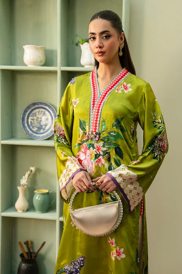 Imrozia Premium | Celeste Pret 25 | SP-109 Lyra - Rang-e-Khaas