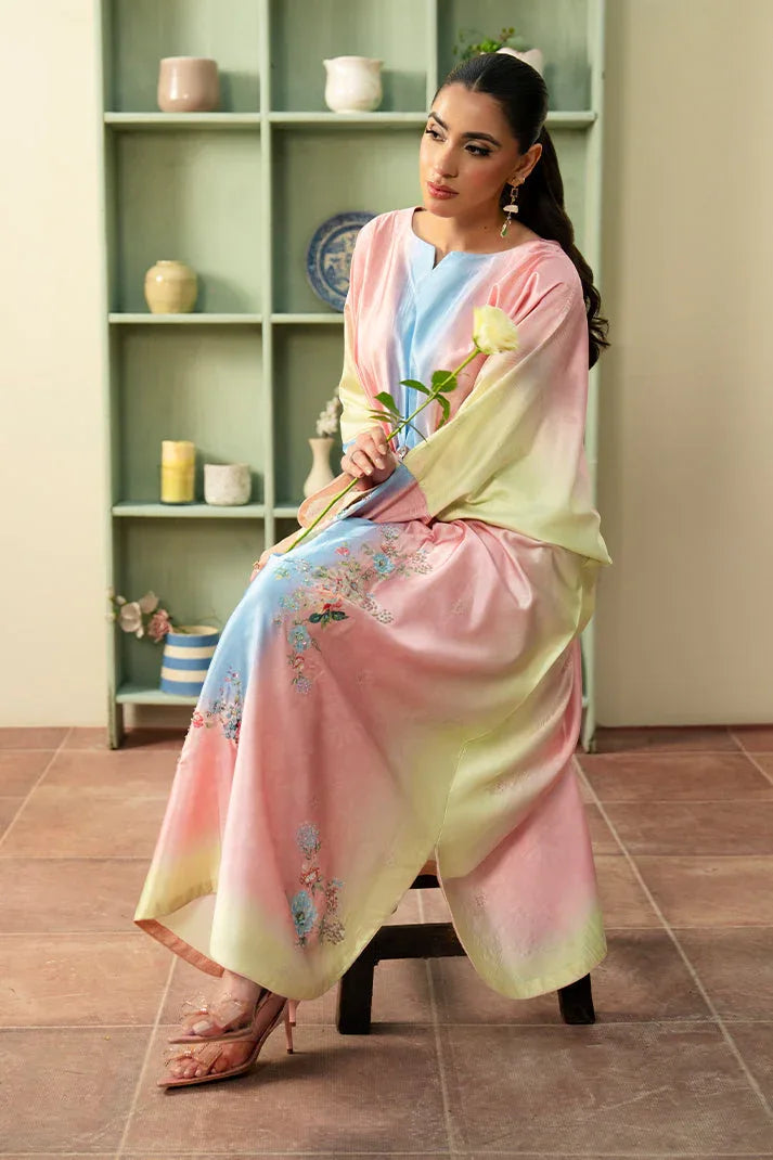 Imrozia Premium | Celeste Pret 25 | SP-110 Dawn - Rang-e-Khaas