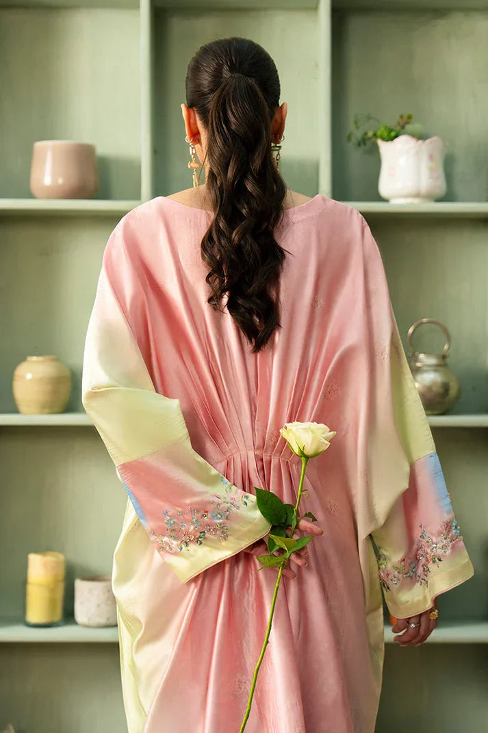 Imrozia Premium | Celeste Pret 25 | SP-110 Dawn - Rang-e-Khaas