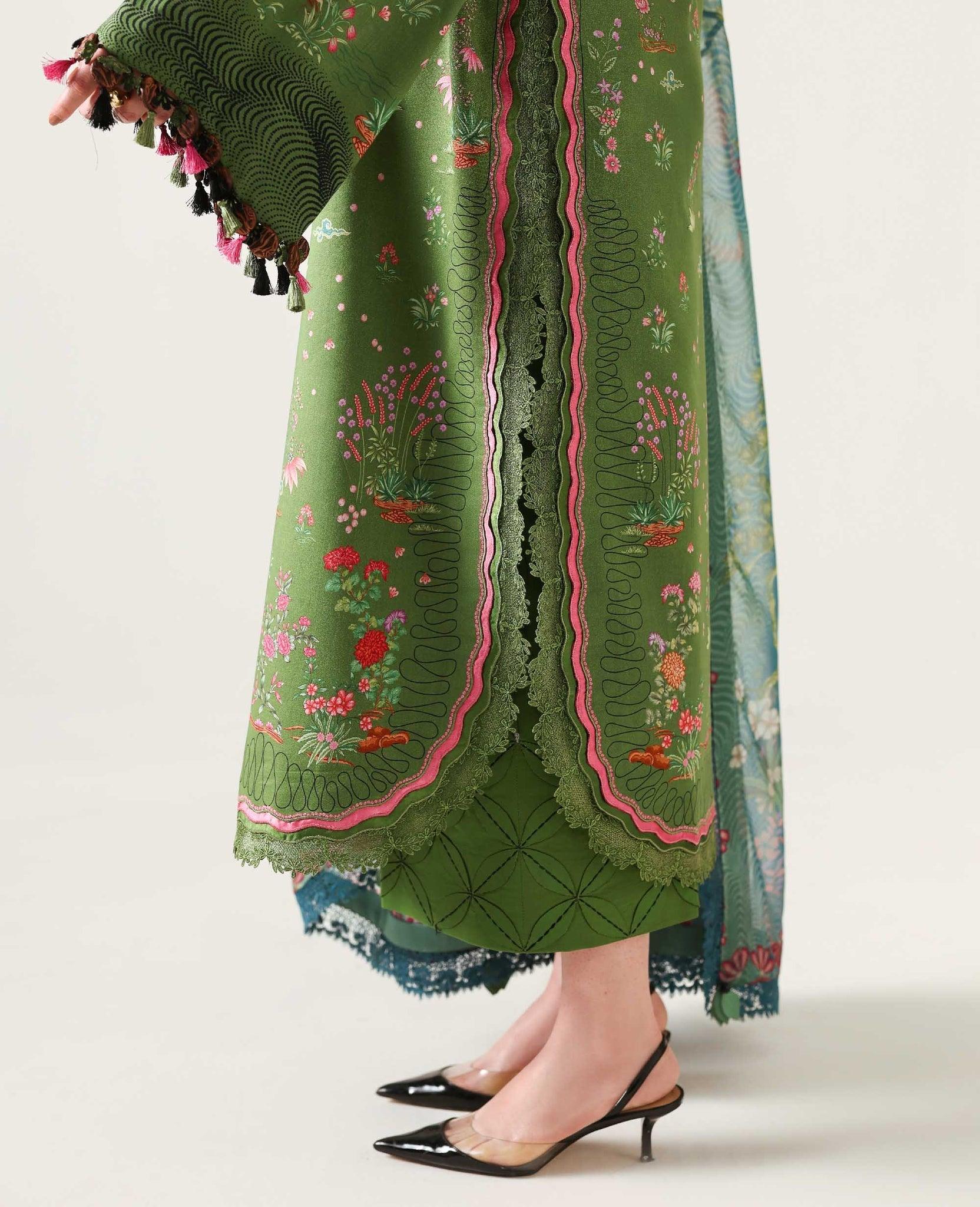Republic Womenswear | Neoma Summer Prints 26 | Eïra