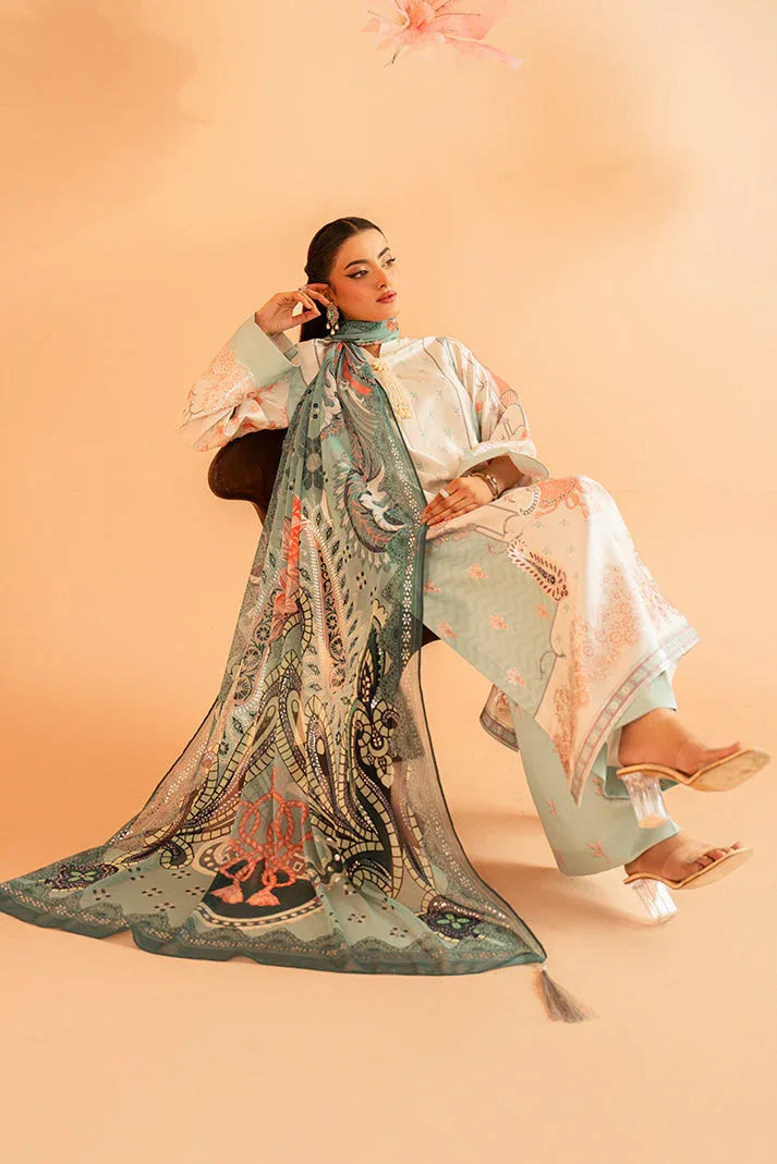 SP-149 Celeste Bloom