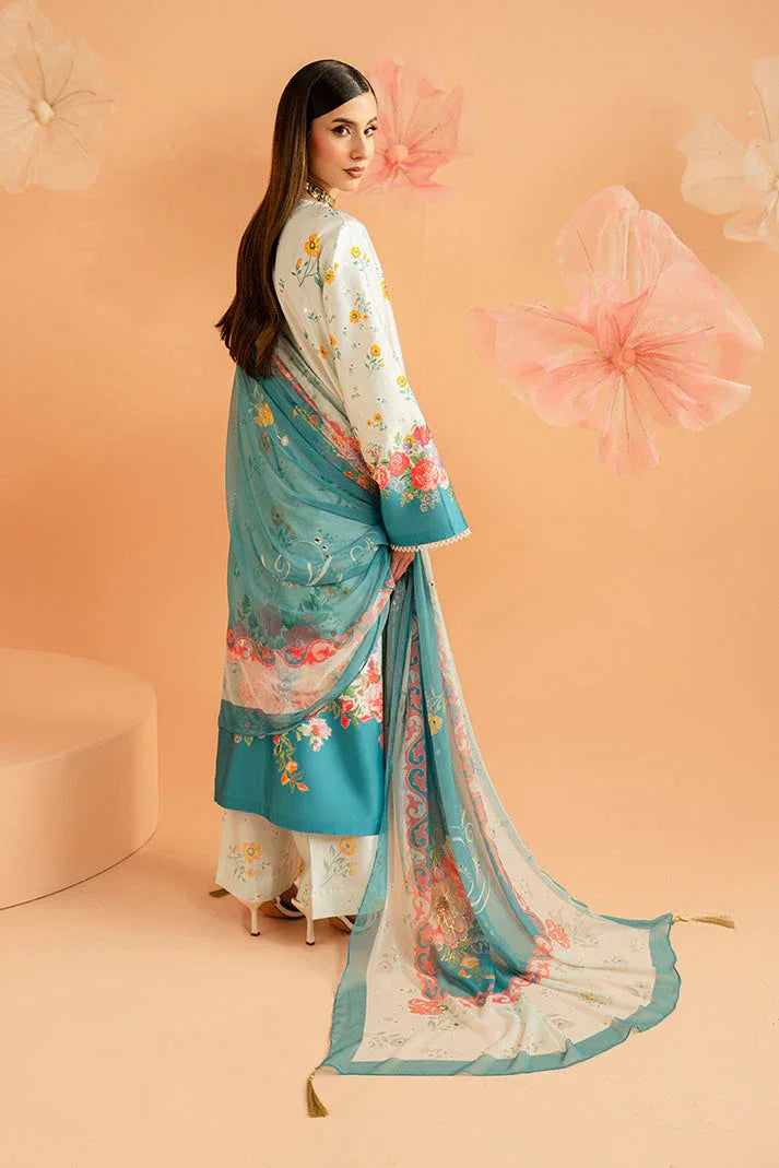 SP-151 Flora Serenade