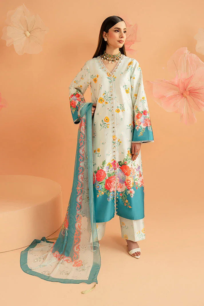 SP-151 Flora Serenade