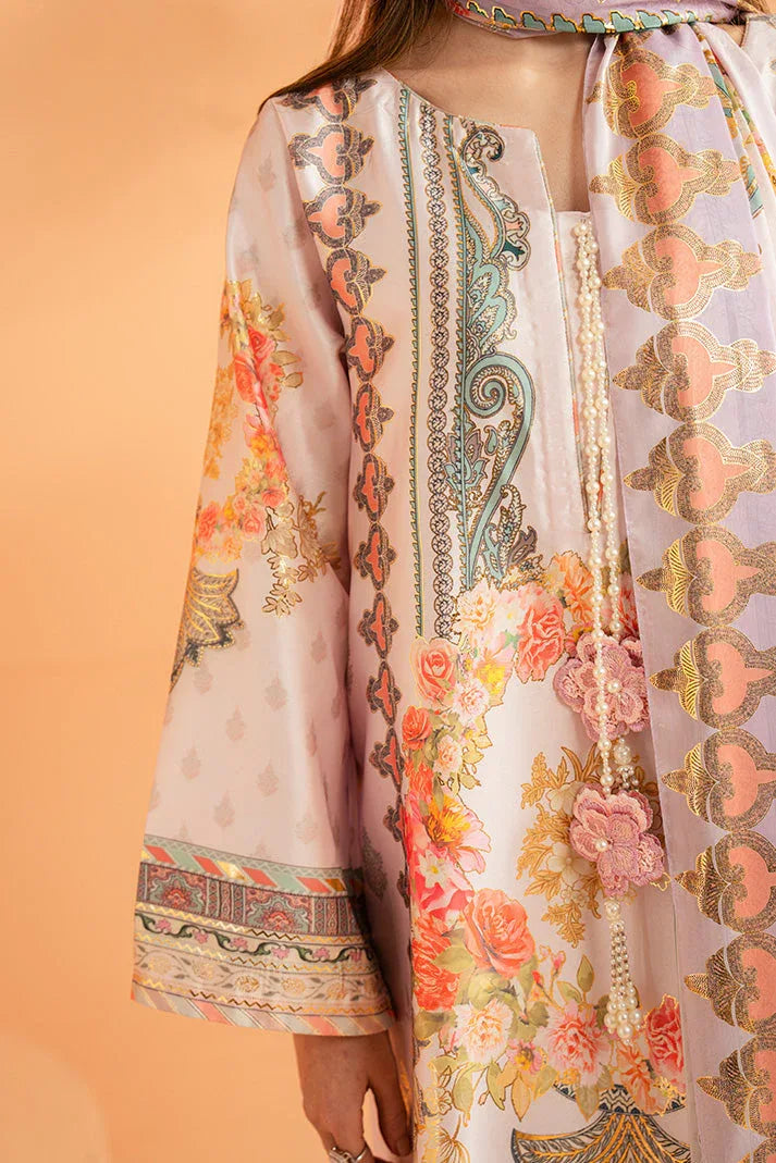 SP-157 Lilac Opulence