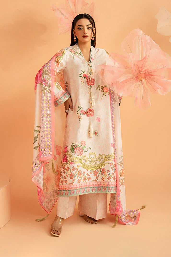 SP-158 Blush Reverie