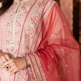Imrozia Premium | Naya Luxury Eid Edit | SP-49 ZIMAL