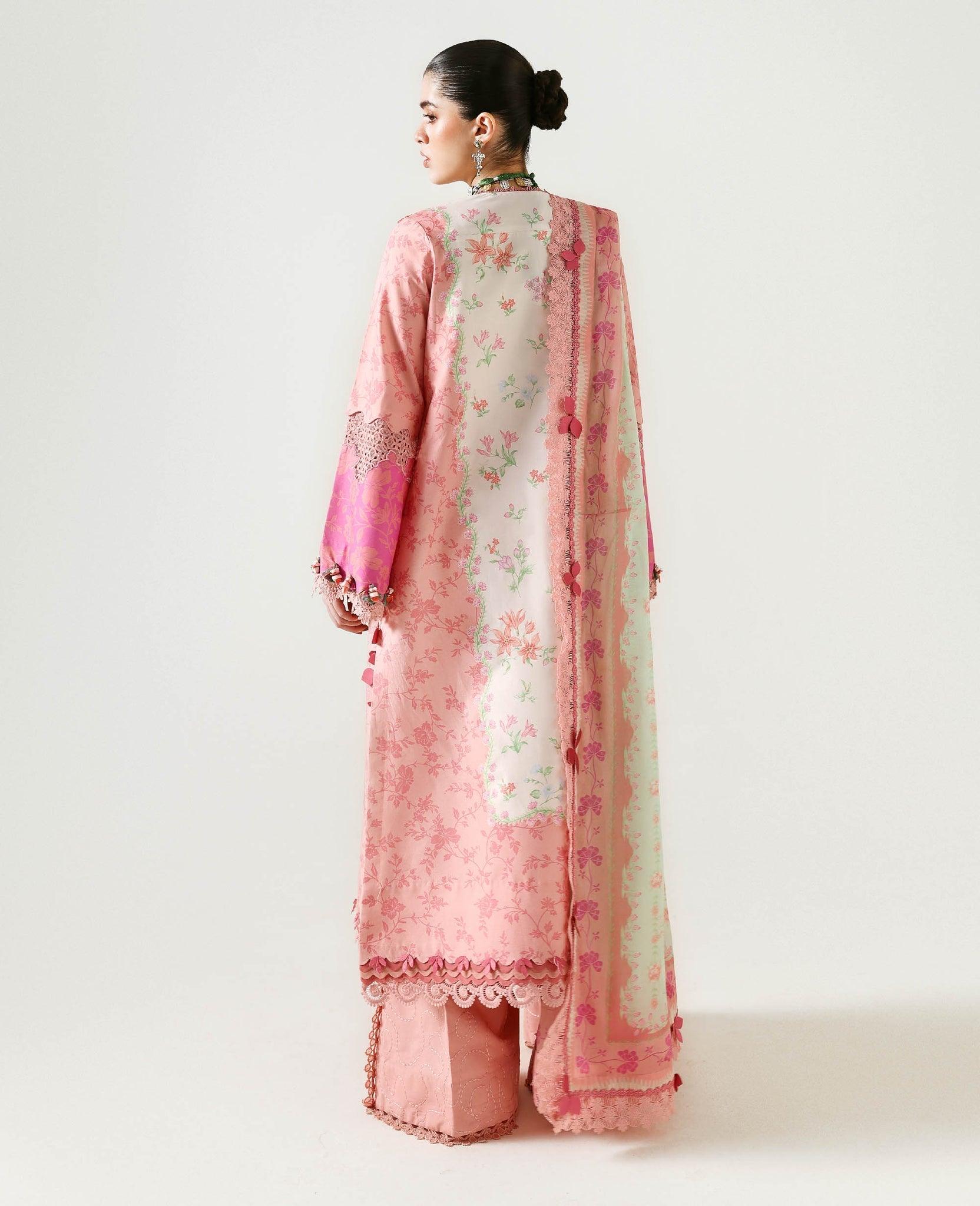 Republic Womenswear | Neoma Summer Prints 26 | Aevé