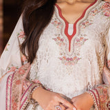 Imrozia Premium | Naya Luxury Eid Edit | SP-51 MEHZA