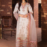 Imrozia Premium | Naya Luxury Eid Edit | SP-51 MEHZA