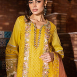 Imrozia Premium | Naya Luxury Eid Edit | SP-52 WANIA
