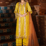 Imrozia Premium | Naya Luxury Eid Edit | SP-52 WANIA