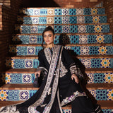 Imrozia Premium | Naya Luxury Eid Edit |SP-53 LAMIA