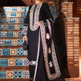 Imrozia Premium | Naya Luxury Eid Edit |SP-53 LAMIA
