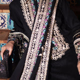 Imrozia Premium | Naya Luxury Eid Edit |SP-53 LAMIA