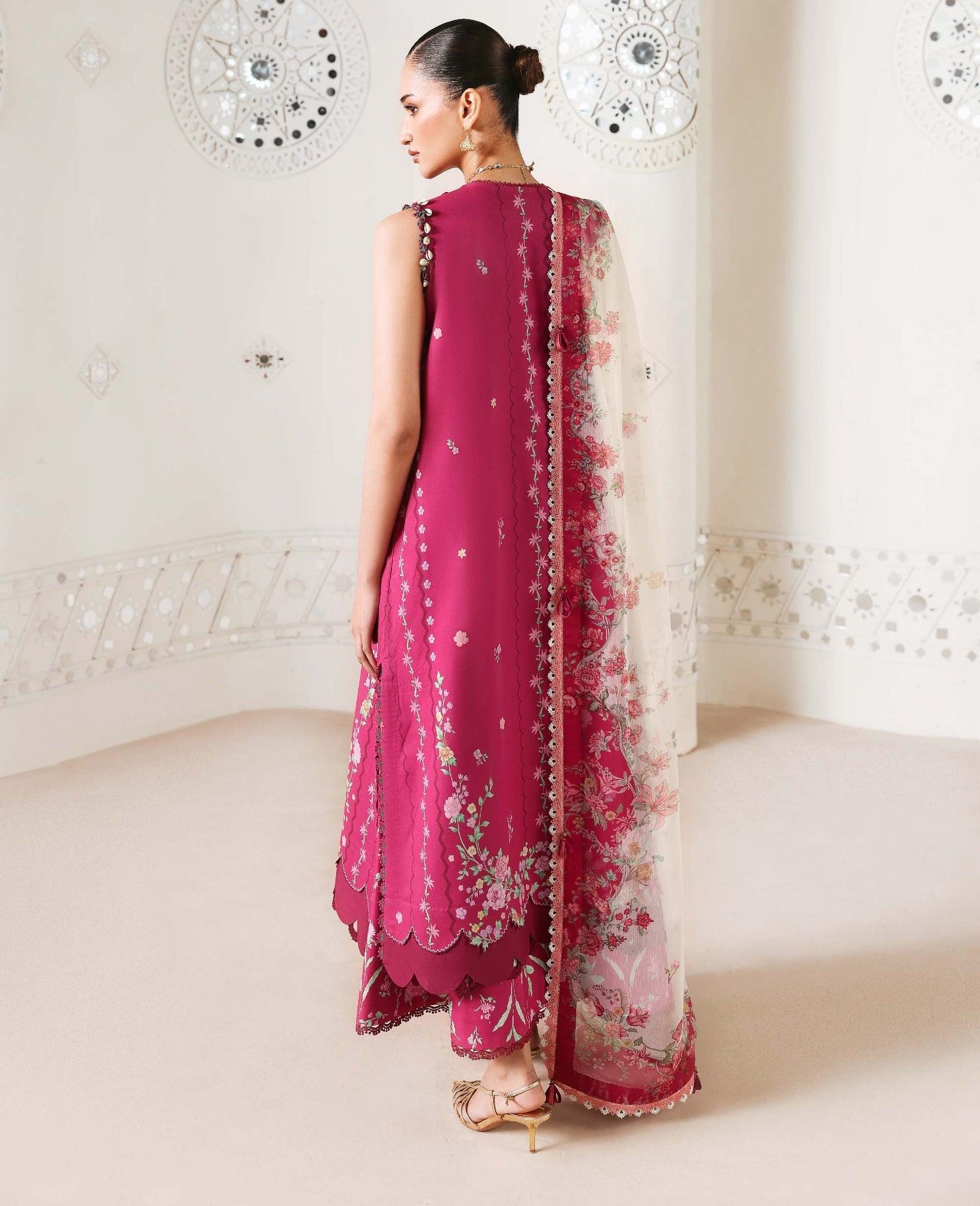Republic Womenswear | Neoma Summer Prints 26 | Célia