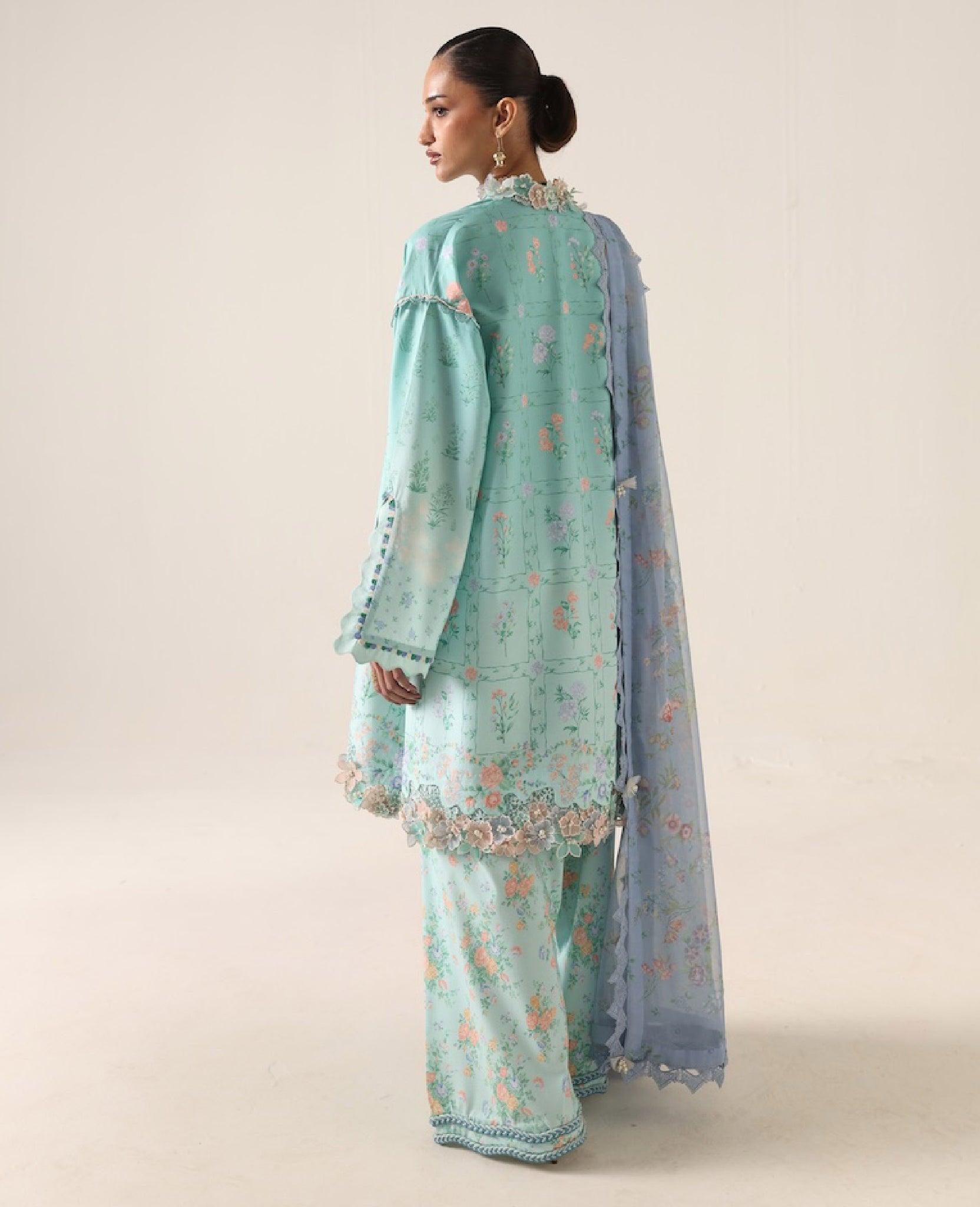 Republic Womenswear | Neoma Summer Prints 26 | Léa