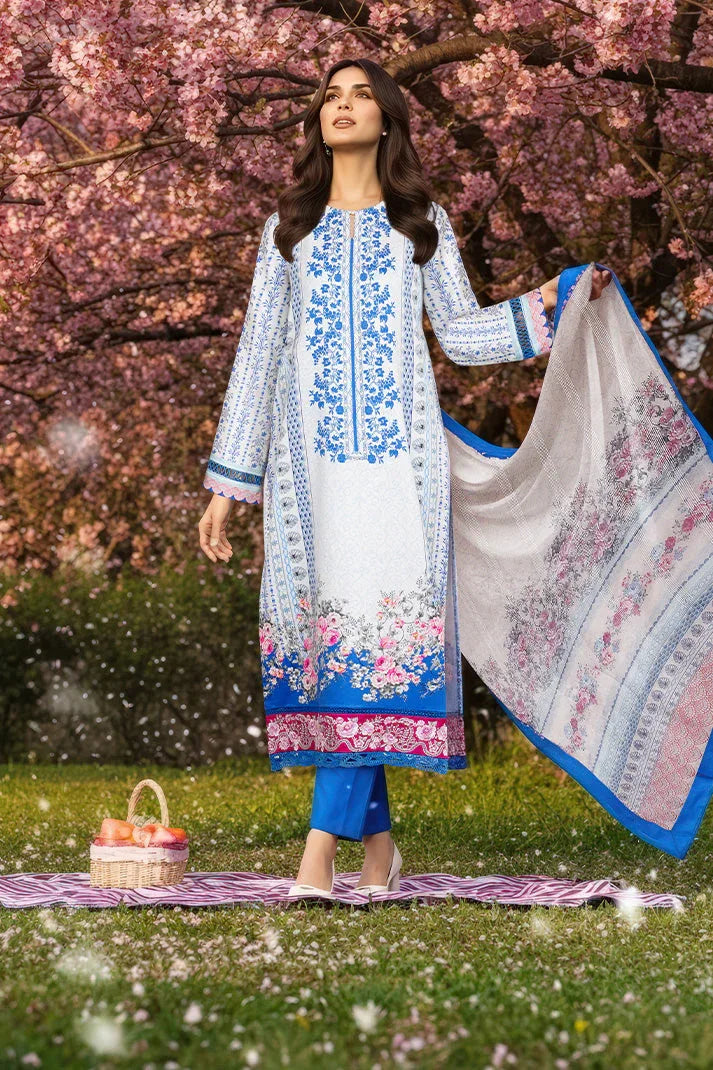 Imrozia Premium | Day Dreams |SPP-01 Aura - Rang-e-Khaas