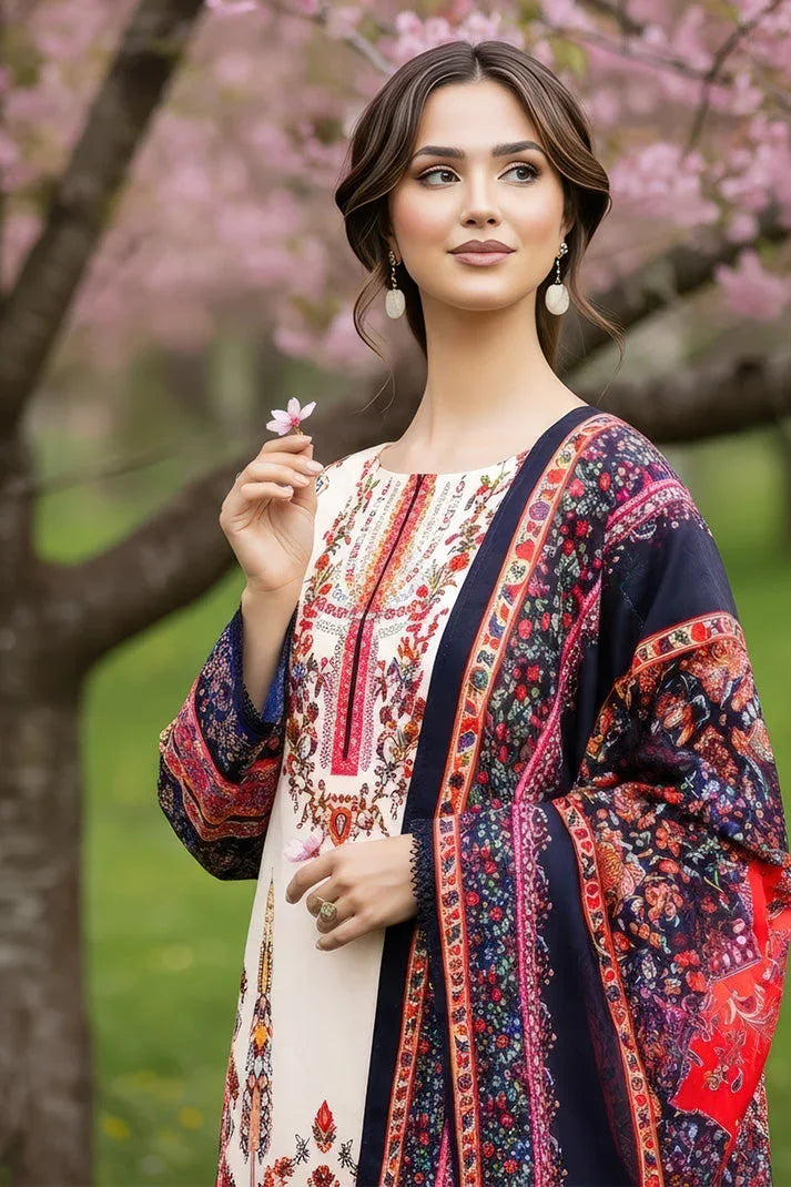 Imrozia Premium | Day Dreams | SPP-02 Muse - Rang-e-Khaas