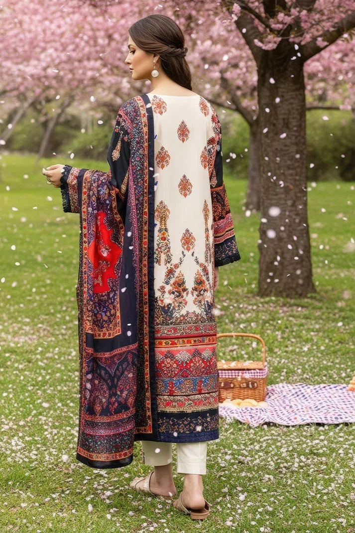Imrozia Premium | Day Dreams | SPP-02 Muse - Rang-e-Khaas