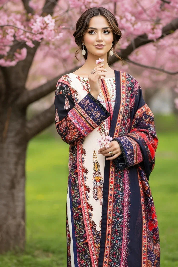 Imrozia Premium | Day Dreams | SPP-02 Muse - Rang-e-Khaas