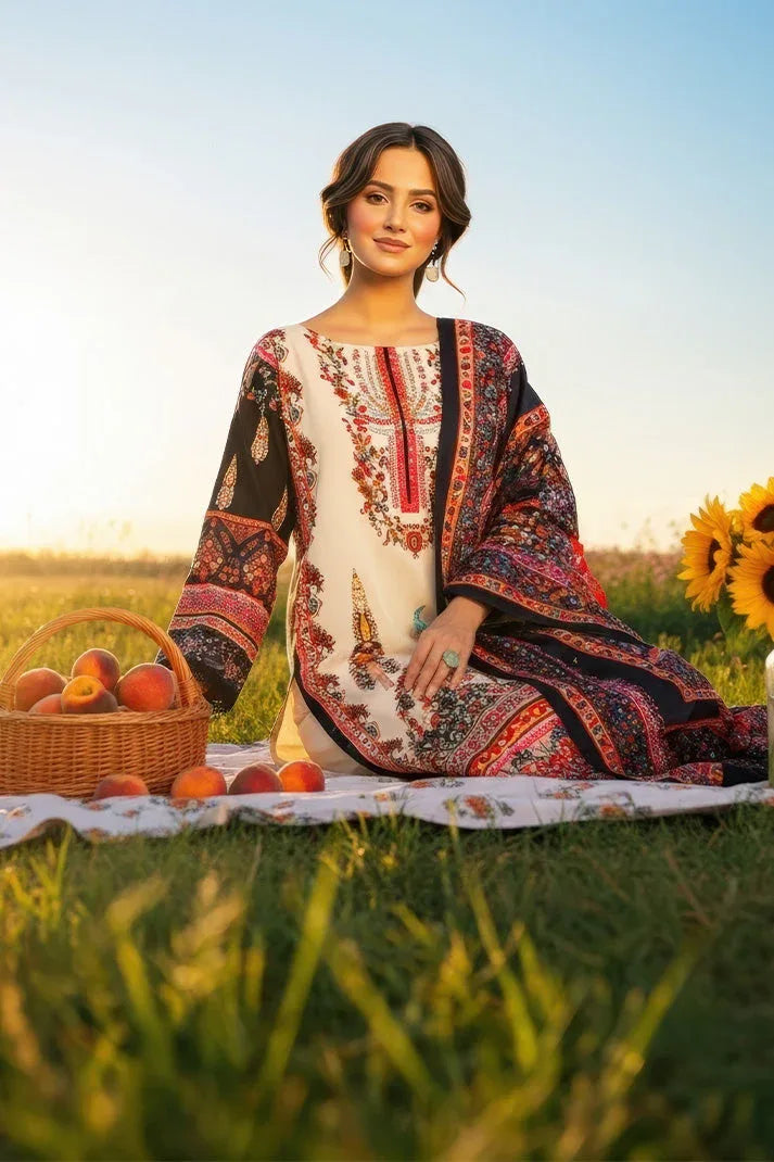 Imrozia Premium | Day Dreams | SPP-02 Muse - Rang-e-Khaas