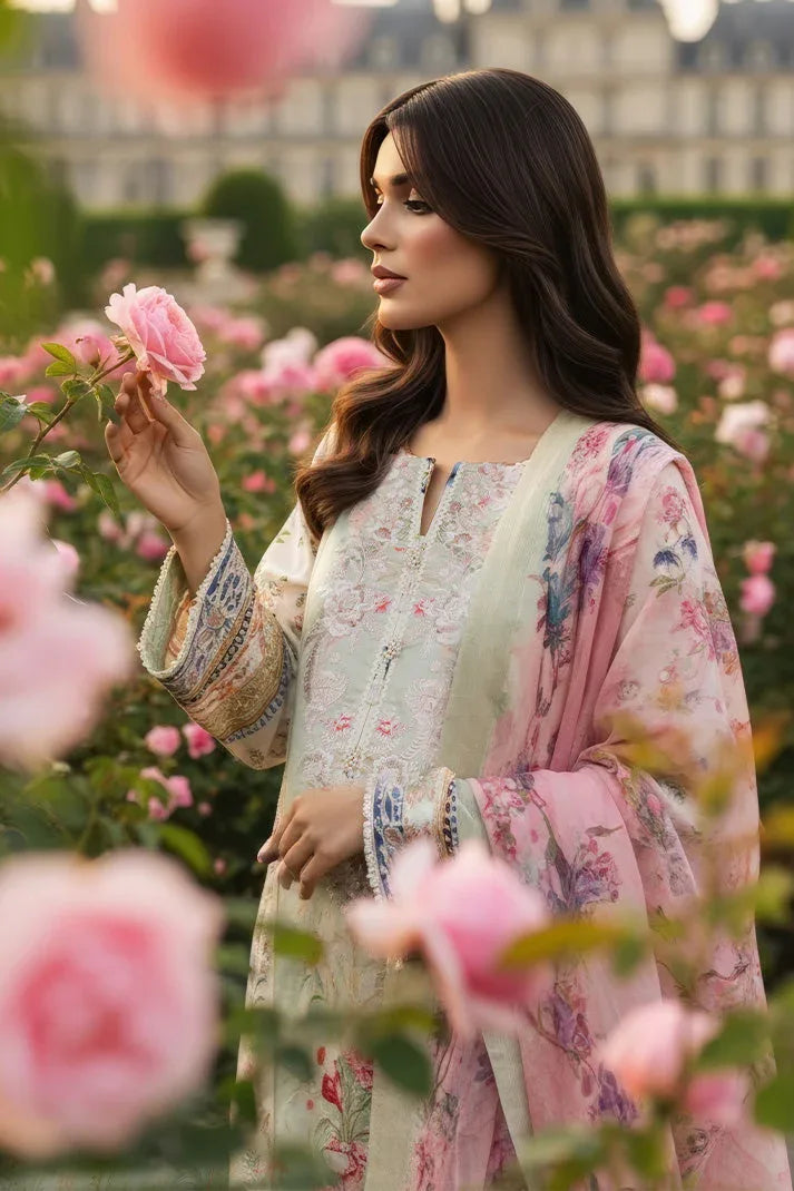 Imrozia Premium | Day Dreams | SPP-03 Eden - Rang-e-Khaas