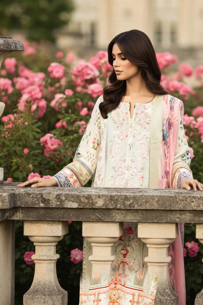 Imrozia Premium | Day Dreams | SPP-03 Eden - Rang-e-Khaas