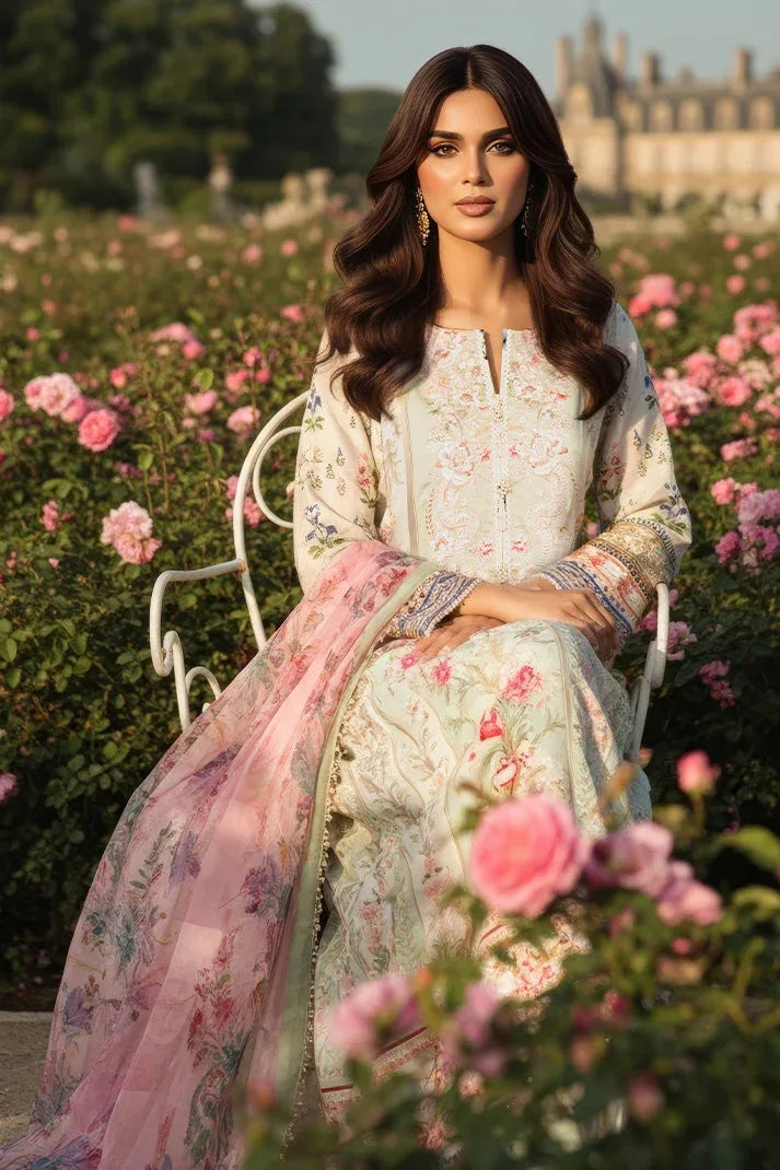 Imrozia Premium | Day Dreams | SPP-03 Eden - Rang-e-Khaas