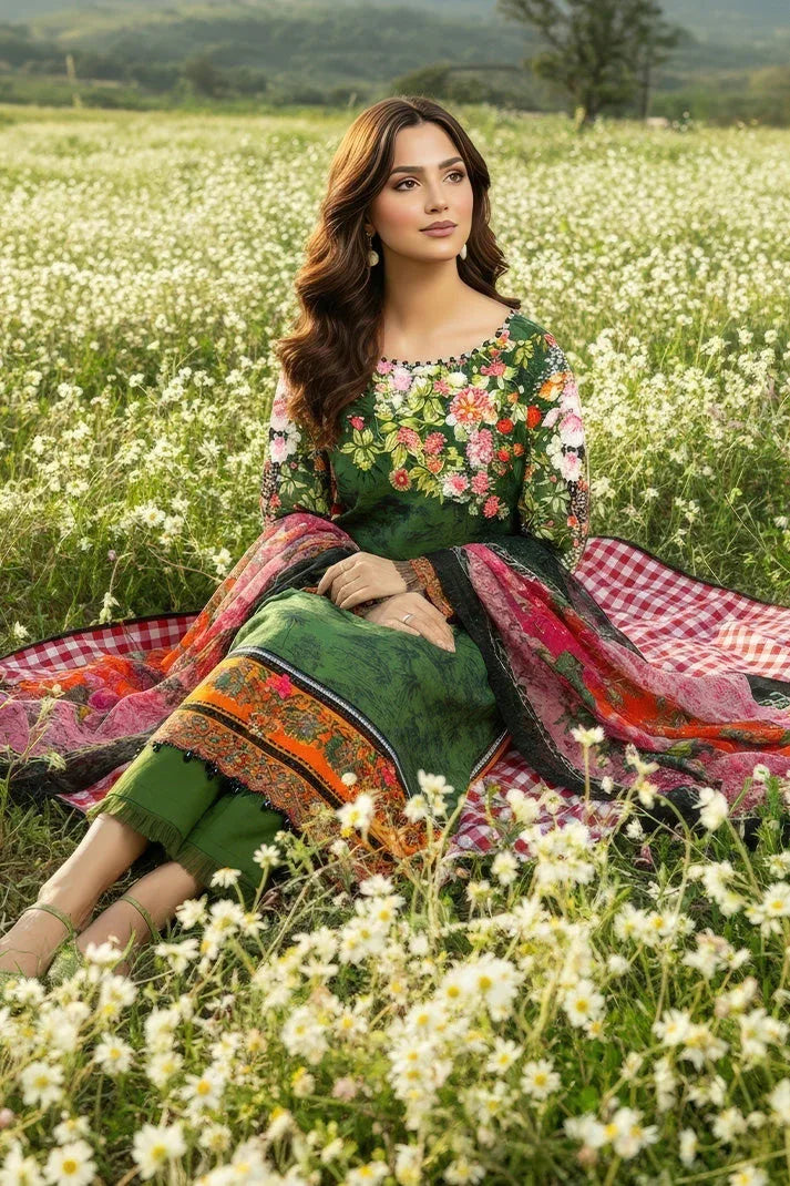 Imrozia Premium | Day Dreams | SPP-04 Breeze - Rang-e-Khaas