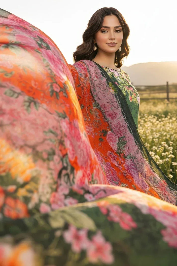Imrozia Premium | Day Dreams | SPP-04 Breeze - Rang-e-Khaas