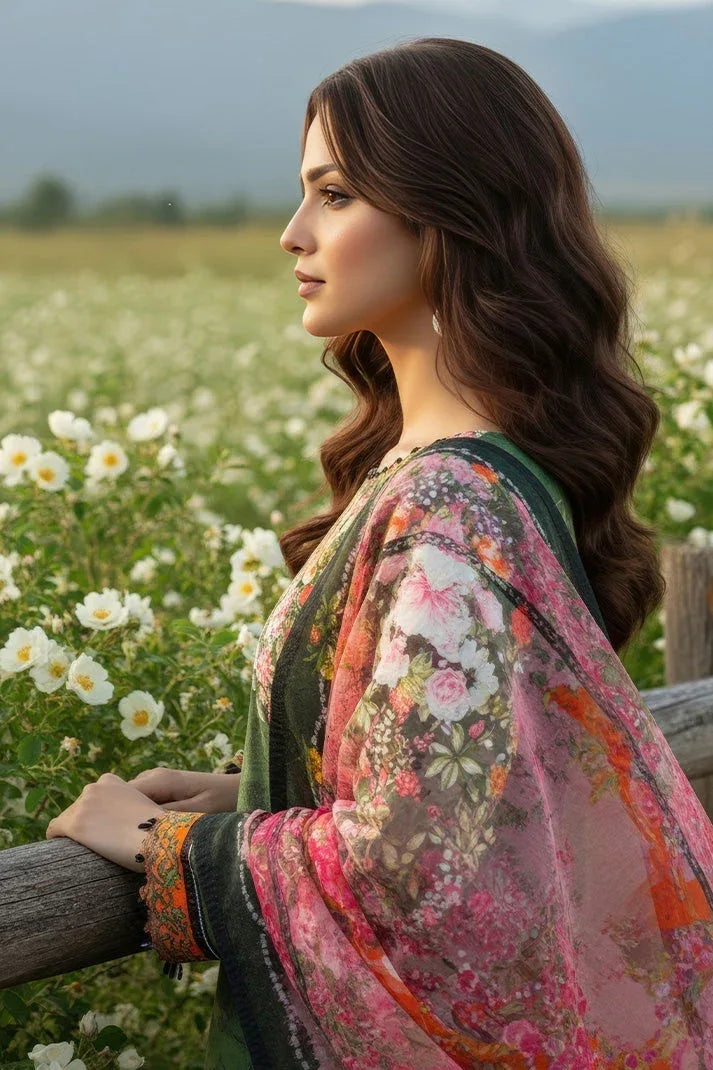 Imrozia Premium | Day Dreams | SPP-04 Breeze - Rang-e-Khaas