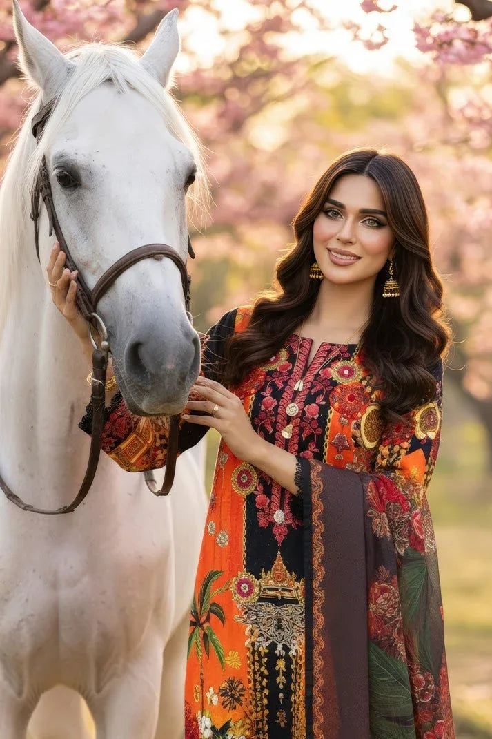 Imrozia Premium | Day Dreams | SPP-05 Bloom - Rang-e-Khaas