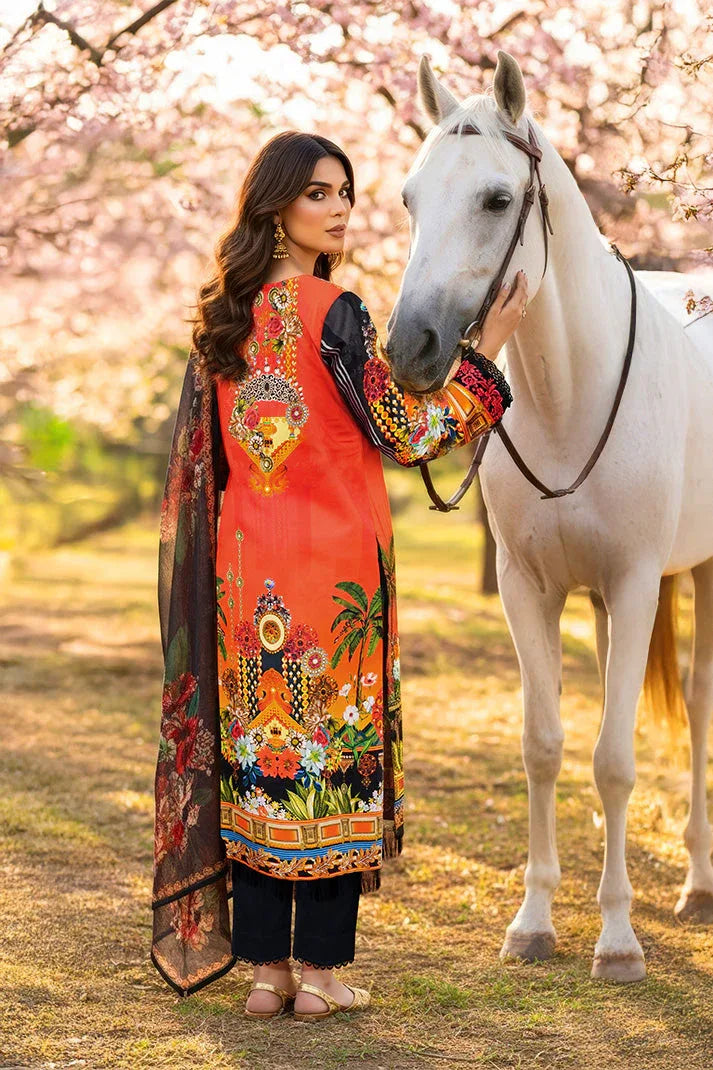 Imrozia Premium | Day Dreams | SPP-05 Bloom - Rang-e-Khaas