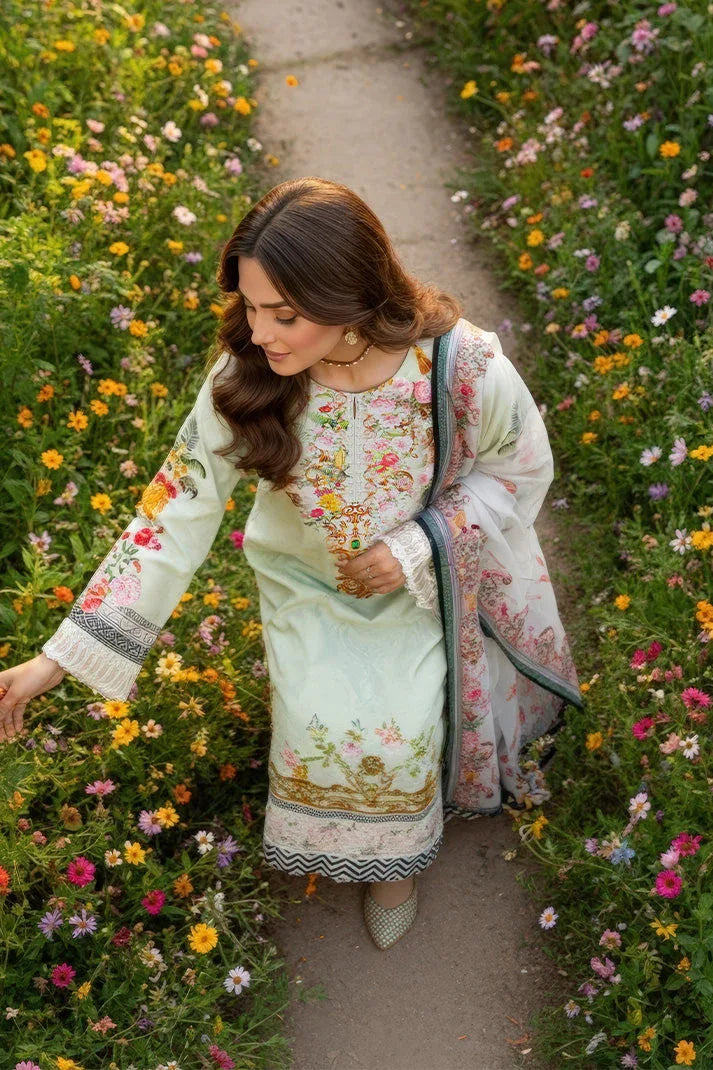 Imrozia Premium | Day Dreams | SPP-06 Dewdrop - Rang-e-Khaas
