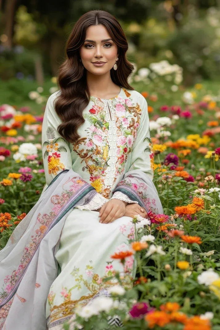 Imrozia Premium | Day Dreams | SPP-06 Dewdrop - Rang-e-Khaas