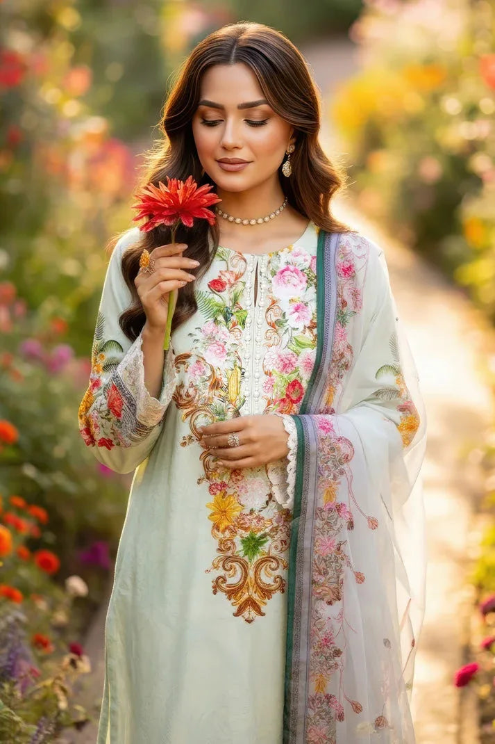 Imrozia Premium | Day Dreams | SPP-06 Dewdrop - Rang-e-Khaas
