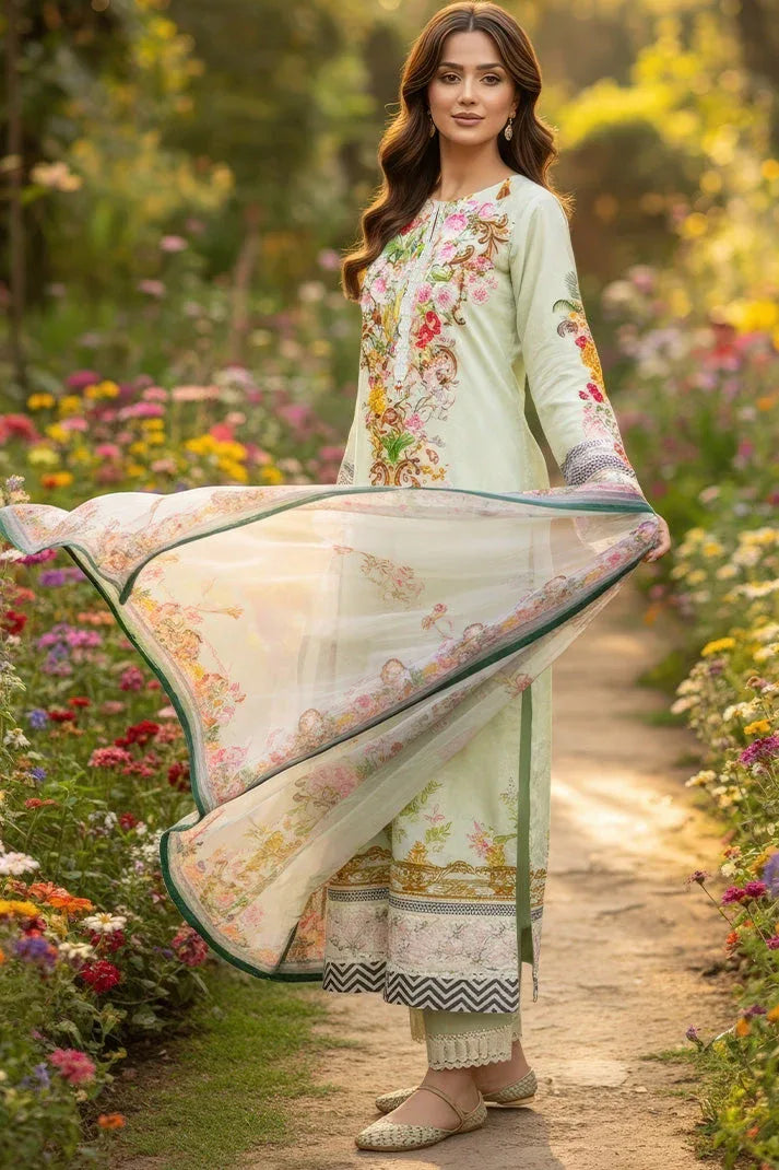 Imrozia Premium | Day Dreams | SPP-06 Dewdrop - Rang-e-Khaas