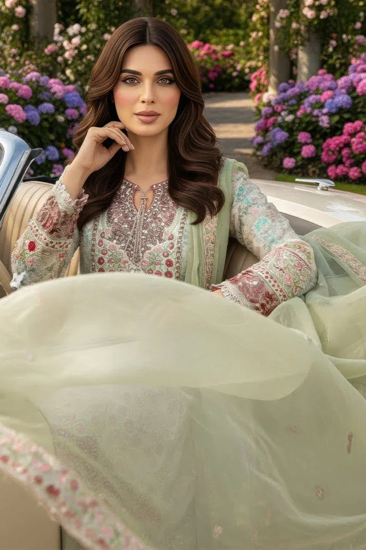 Imrozia Premium | Day Dreams | SPP-07 Blossom - Rang-e-Khaas