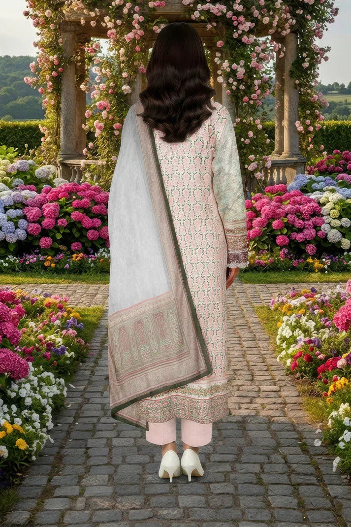 Imrozia Premium | Day Dreams | SPP-07 Blossom - Rang-e-Khaas