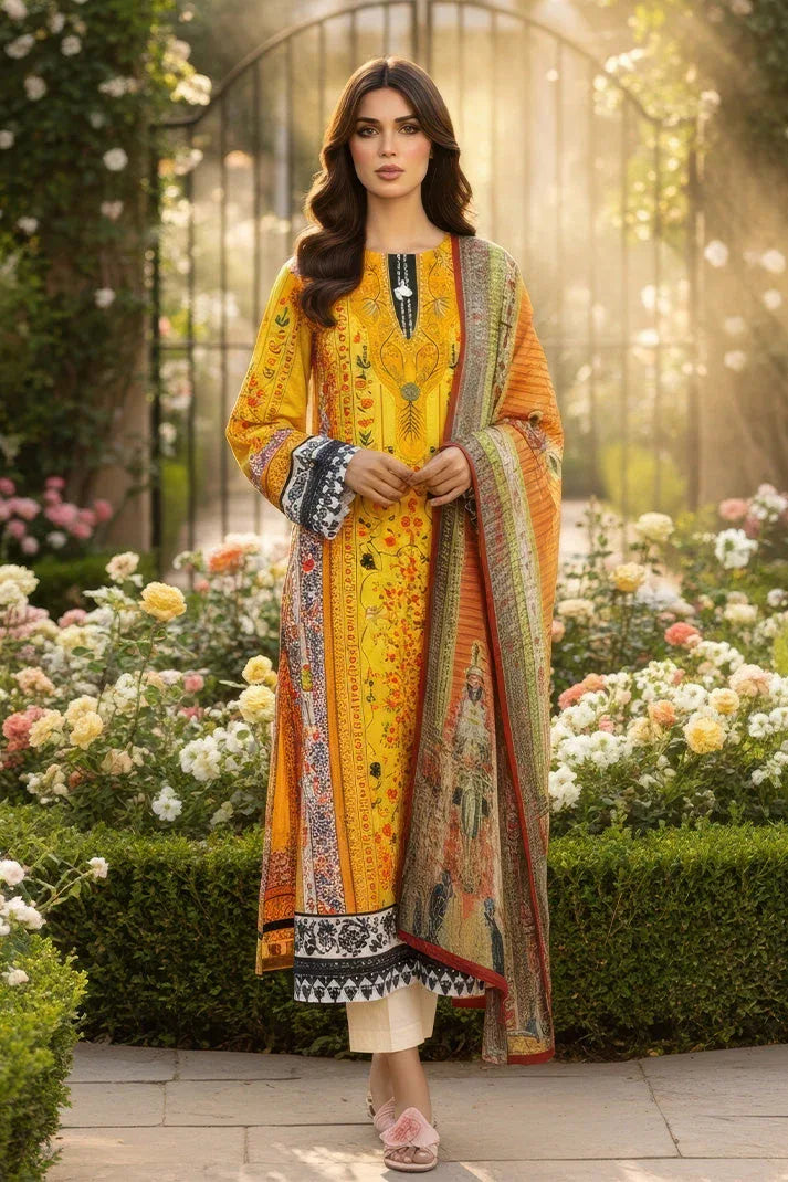 Imrozia Premium | Day Dreams | SPP-08 Haze - Rang-e-Khaas